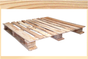 Manufacturers Exporters and Wholesale Suppliers of Wooden Pallets 14 Valsad Gujarat